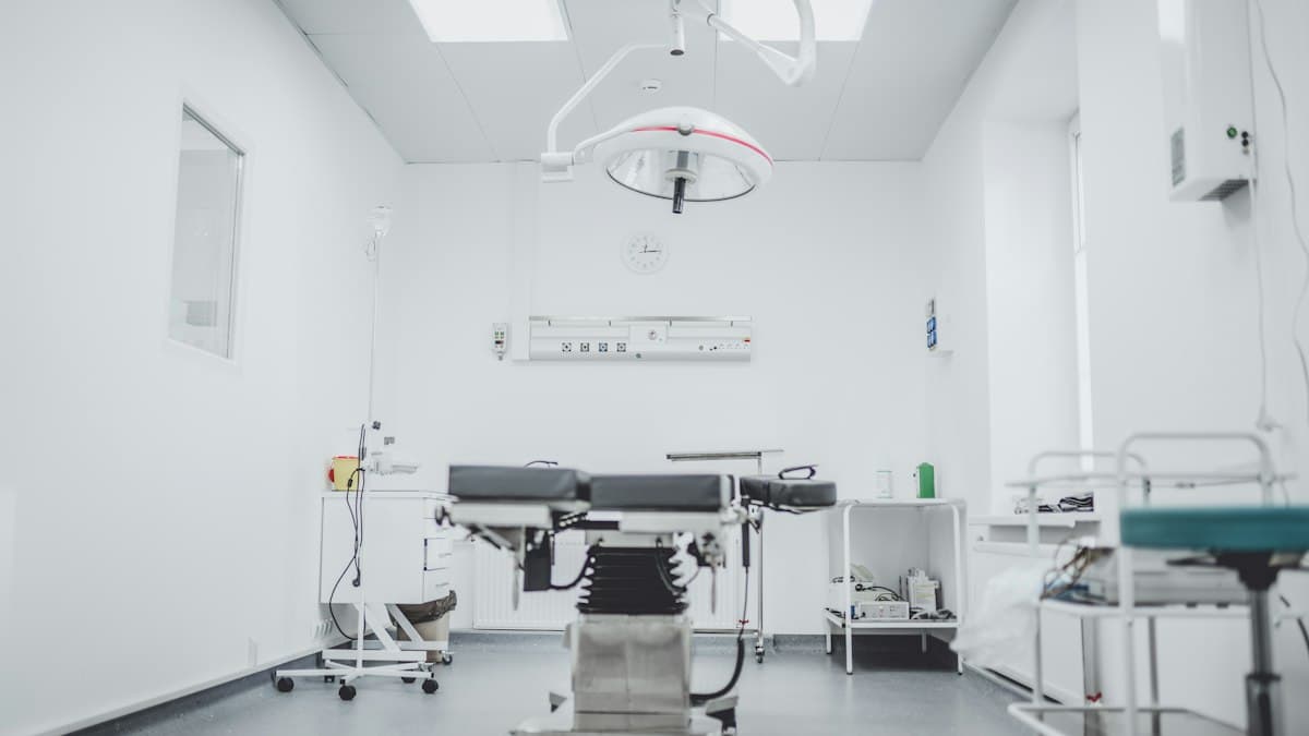 مستشفى نور للعيون
